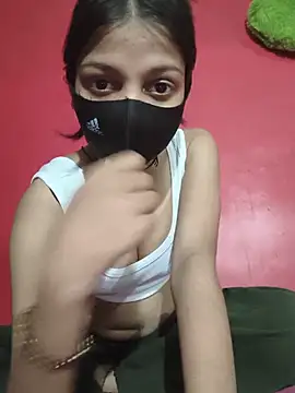maahi213 online show from 06/19/26, 02:34