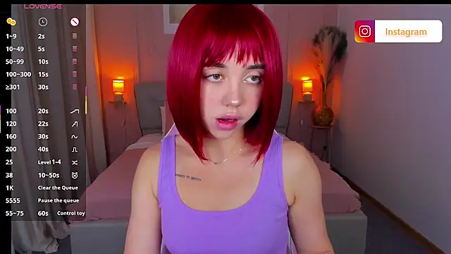 Miss Dilaraa online show from 07/14/26, 04:06