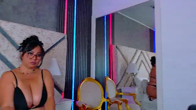 GalileaMoure online show from 03/15/26, 02:57