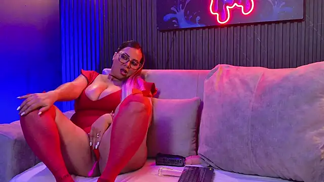 GalileaMoure online show from 03/28/26, 12:06