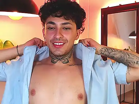 stevennavarro online show from 03/27/26, 12:19