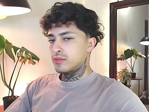 stevennavarro online show from 03/21/26, 02:13