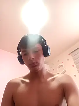 fercho steel twink online show from 03/31/26, 05:26