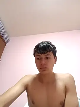 fercho steel twink online show from 04/09/26, 12:23