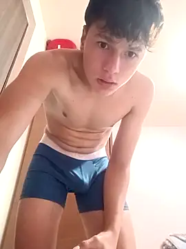 fercho steel twink online show from 04/07/26, 10:11