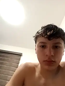 fercho steel twink online show from 04/16/26, 04:35