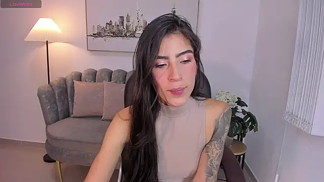 Snapshot of Ninna_Asppen_ chatting on 03/24/26, 05:18 Ninna Asppen online show from 03/24/26, 05:18