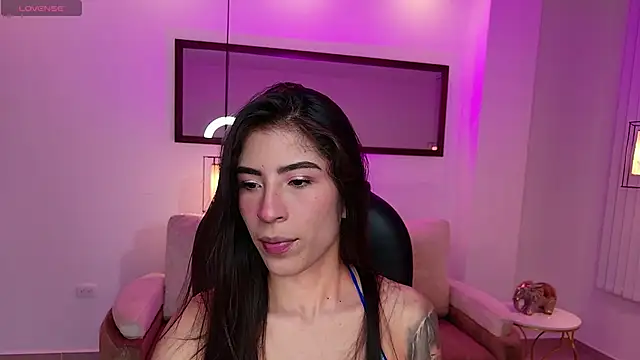 Snapshot of Ninna_Asppen_ chatting on 03/23/26, 04:56 Ninna Asppen online show from 03/23/26, 04:56