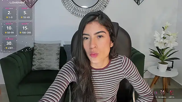 Snapshot of Ninna_Asppen_ chatting on 03/30/26, 05:31 Ninna Asppen online show from 03/30/26, 05:31