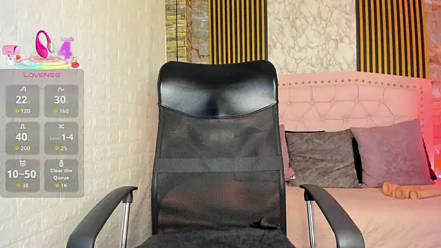 AishaCambell  online show from 03/23/26, 09:53