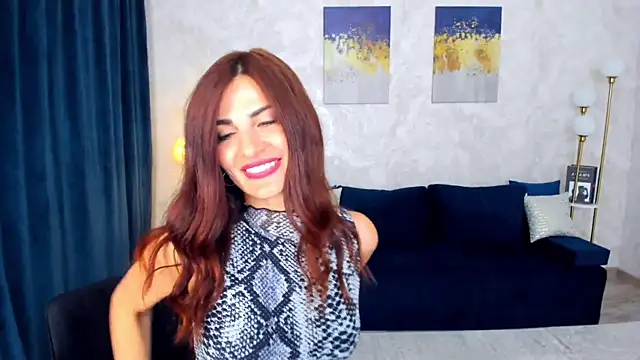 MariaScott online show from 07/07/26, 11:47