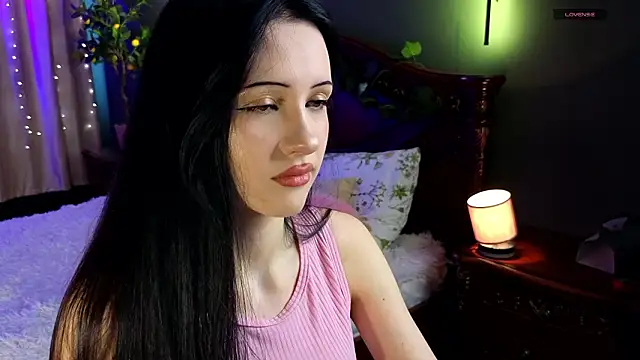 Tori Blaze online show from 03/30/26, 09:00