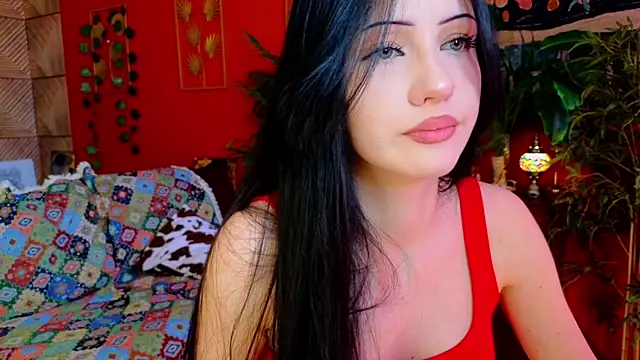 Tori Blaze online show from 04/05/26, 08:43