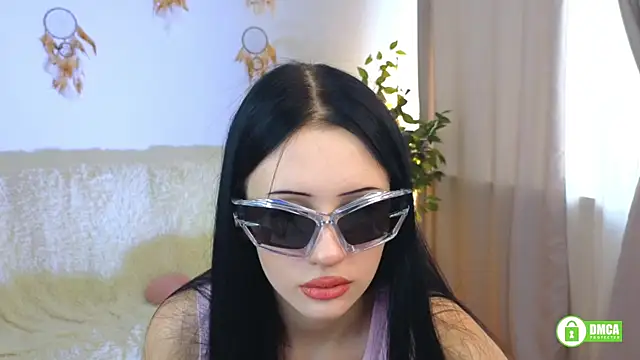 Tori Blaze online show from 03/23/26, 12:16