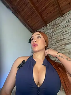 CiaraMorettii online show from 03/26/26, 12:42