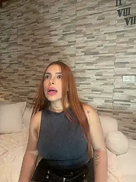 CiaraMorettii online show from 03/21/26, 12:23