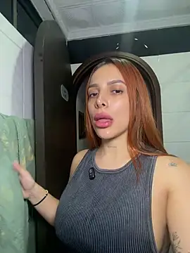 CiaraMorettii online show from 04/29/26, 02:16