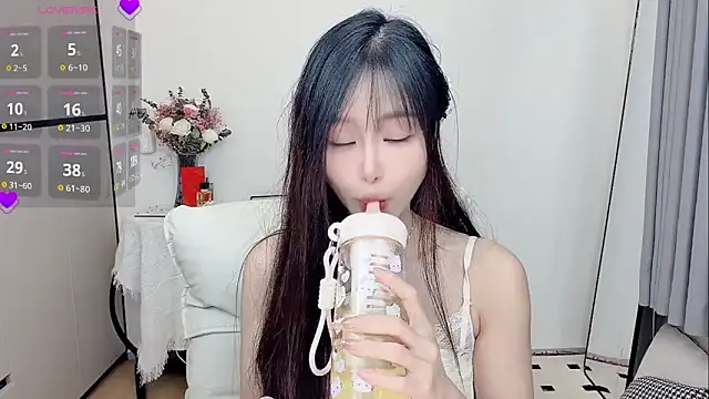 Gaoyang- online show from 05/04/26, 02:15