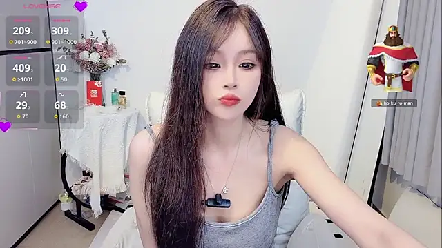 Gaoyang- online show from 06/03/26, 01:23