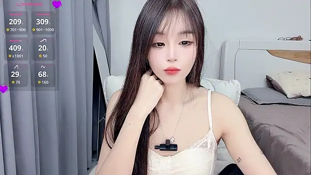 Gaoyang- online show from 06/20/26, 01:49
