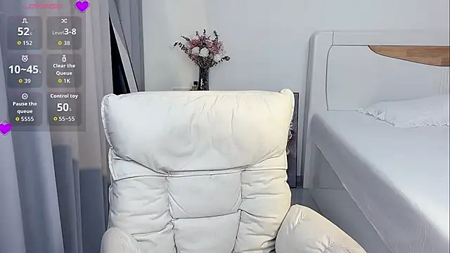 Gaoyang- online show from 07/05/26, 02:16