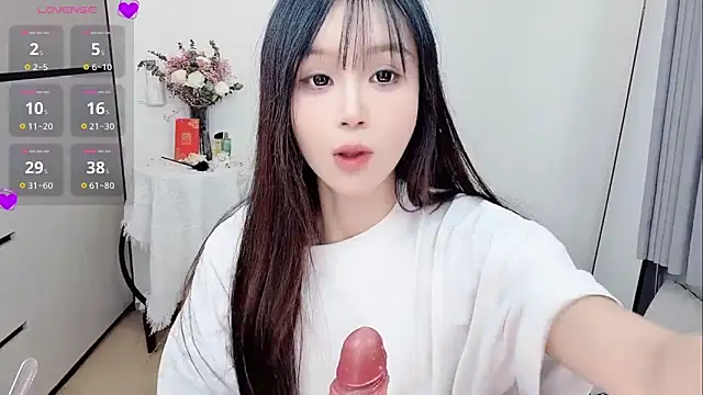 Gaoyang- online show from 05/10/26, 05:15