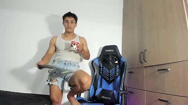 D dorman online show from 03/19/26, 01:33