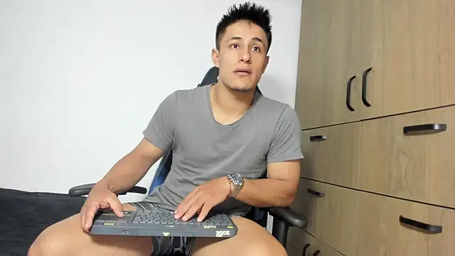 D dorman online show from 04/05/26, 04:41