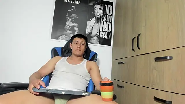 D dorman online show from 04/14/26, 02:05