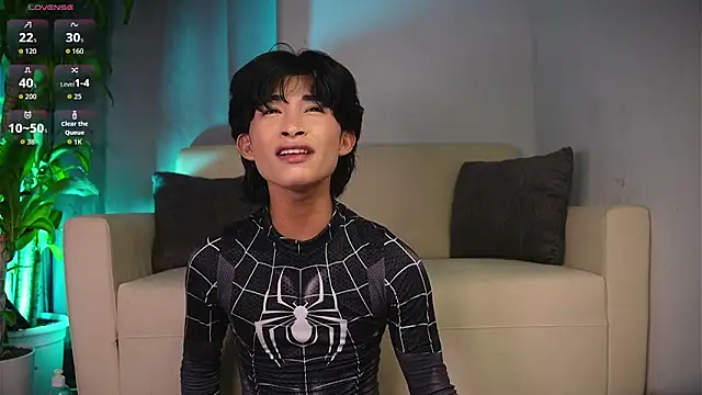 angel yuhogg online show from 03/28/26, 06:03