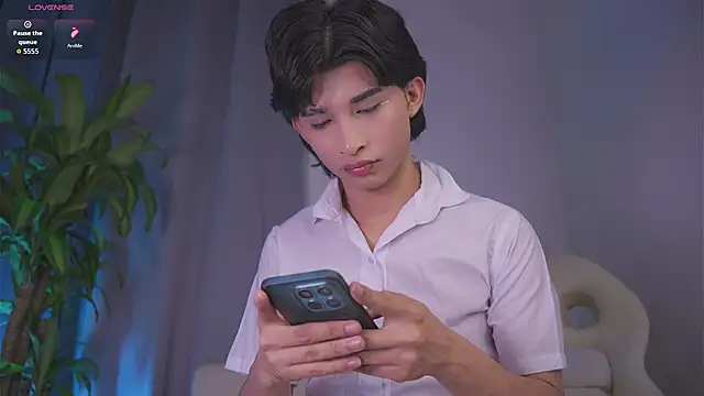 angel yuhogg online show from 03/22/26, 06:04