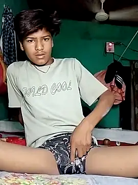 pandey ji ka beta hu online show from 04/17/26, 09:39