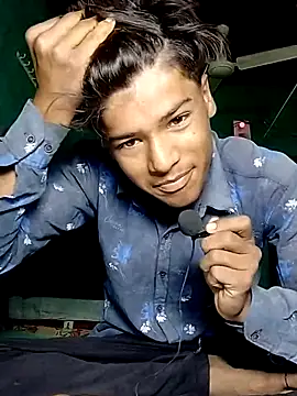 pandey ji ka beta hu online show from 03/24/26, 07:41