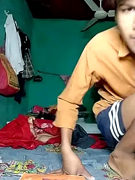 pandey ji ka beta hu online show from 04/05/26, 05:30