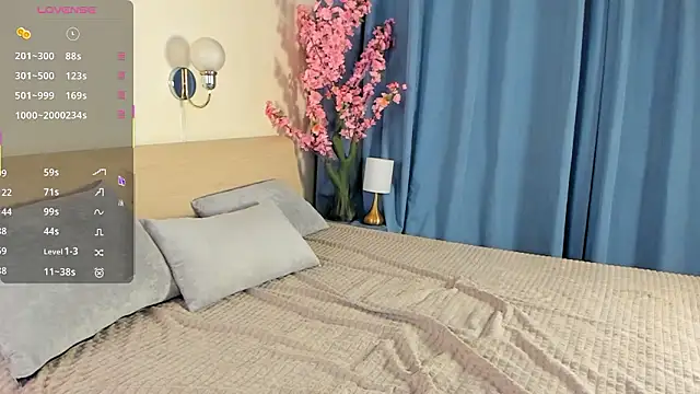 PeachMirth online show from 03/23/26, 09:25