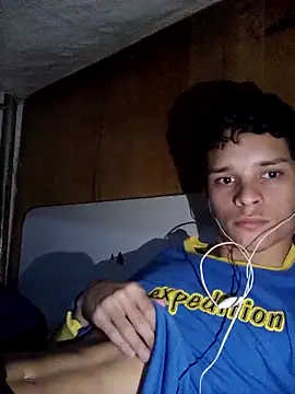 Max026  online show from 03/28/26, 01:50