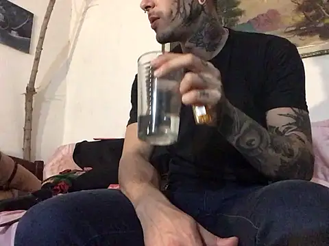 luckydick333 online show from 03/20/26, 03:51