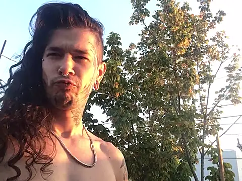 luckydick333 online show from 03/16/26, 09:50