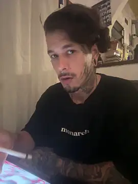 luckydick333 online show from 04/04/26, 03:02