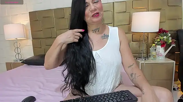 IsabellaDaft online show from 03/21/26, 07:51