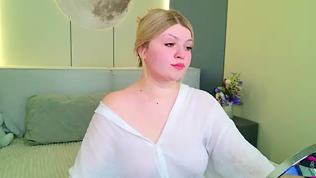 WendyPage online show from 06/11/26, 04:26