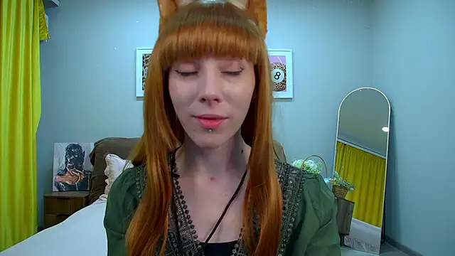 Snapshot of LeilaTaylors chatting on 04/07/26, 06:10 LeilaTaylors online show from 04/07/26, 06:10