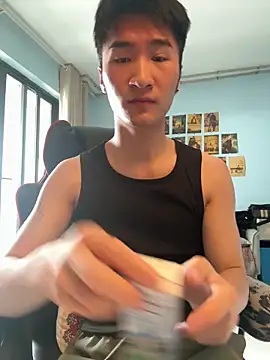 Gkoppfd online show from 03/29/26, 03:41