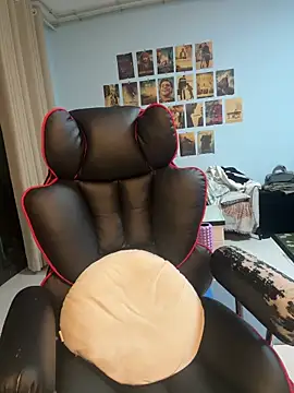 Gkoppfd online show from 04/08/26, 11:22