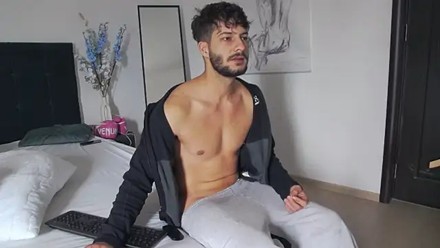 I amAlessandro online show from 03/25/26, 10:25