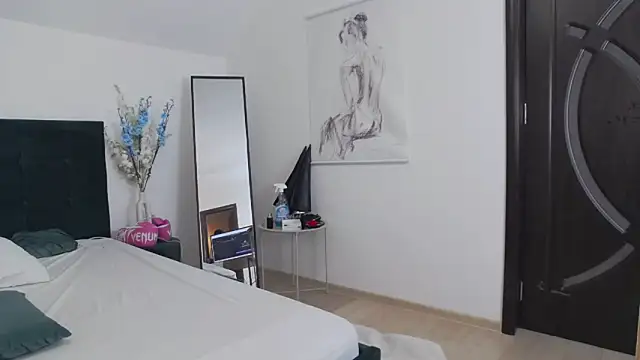 I amAlessandro online show from 03/24/26, 02:50