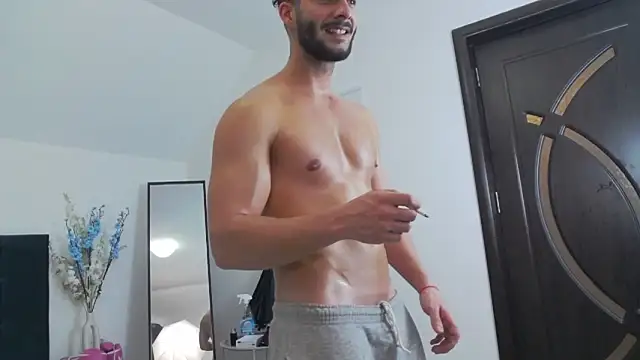 I amAlessandro online show from 03/23/26, 05:13