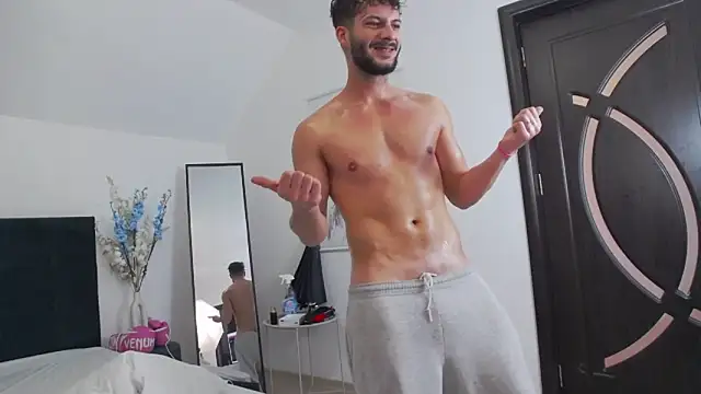 I amAlessandro online show from 03/22/26, 10:50