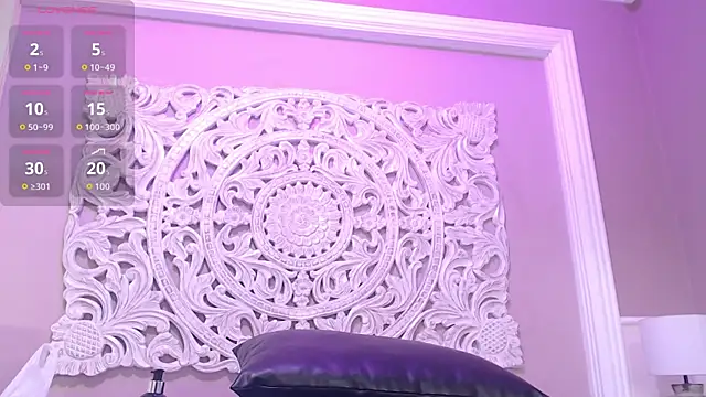 Snapshot of ElaineLaurent chatting on 04/02/26, 03:24 ElaineLaurent online show from 04/02/26, 03:24