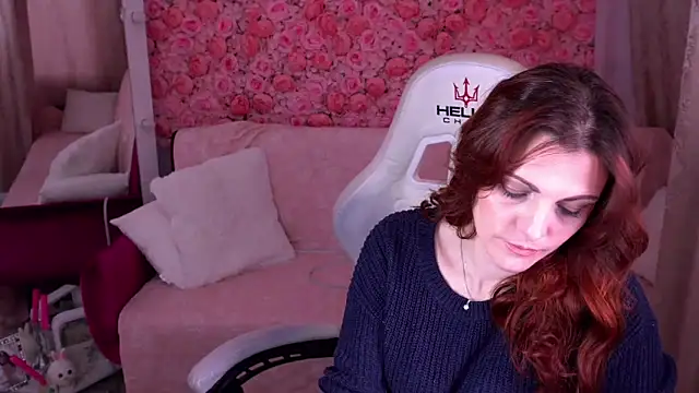 FireFoxxxxxy online show from 03/14/26, 07:14